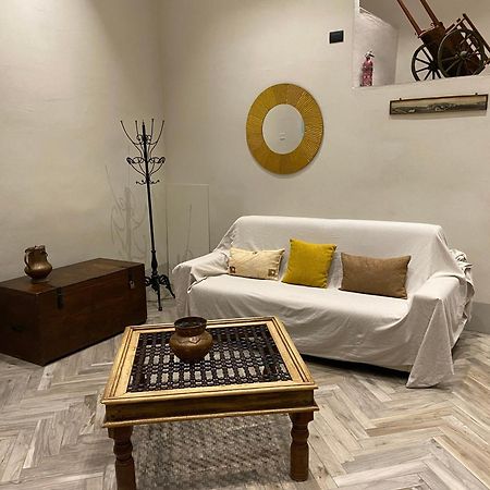 Loft Vicolo Di Vallepiatta 2 Min Piazza Del Campo Con Parcheggio Σιένα Εξωτερικό φωτογραφία