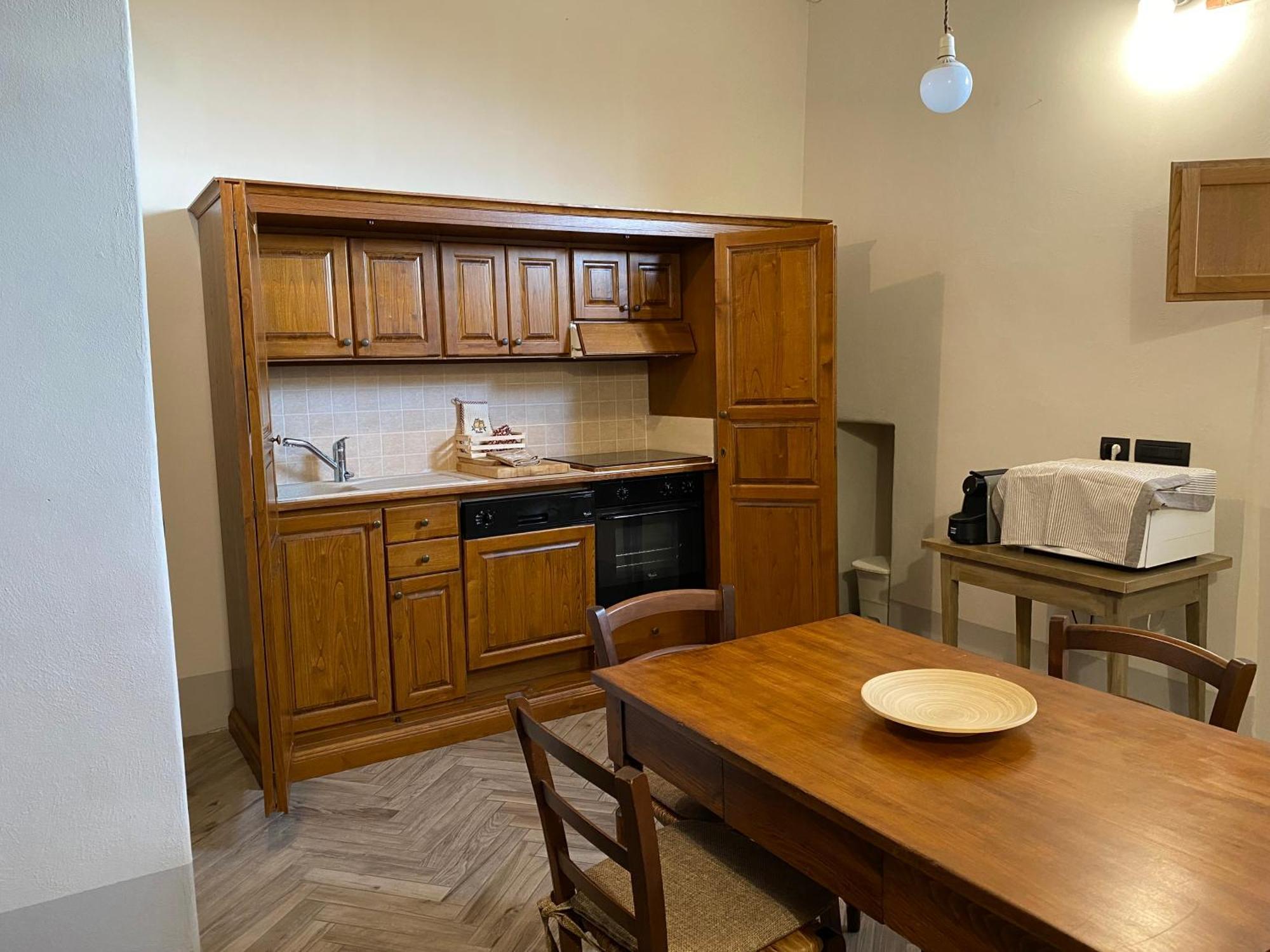 Loft Vicolo Di Vallepiatta 2 Min Piazza Del Campo Con Parcheggio Σιένα Εξωτερικό φωτογραφία