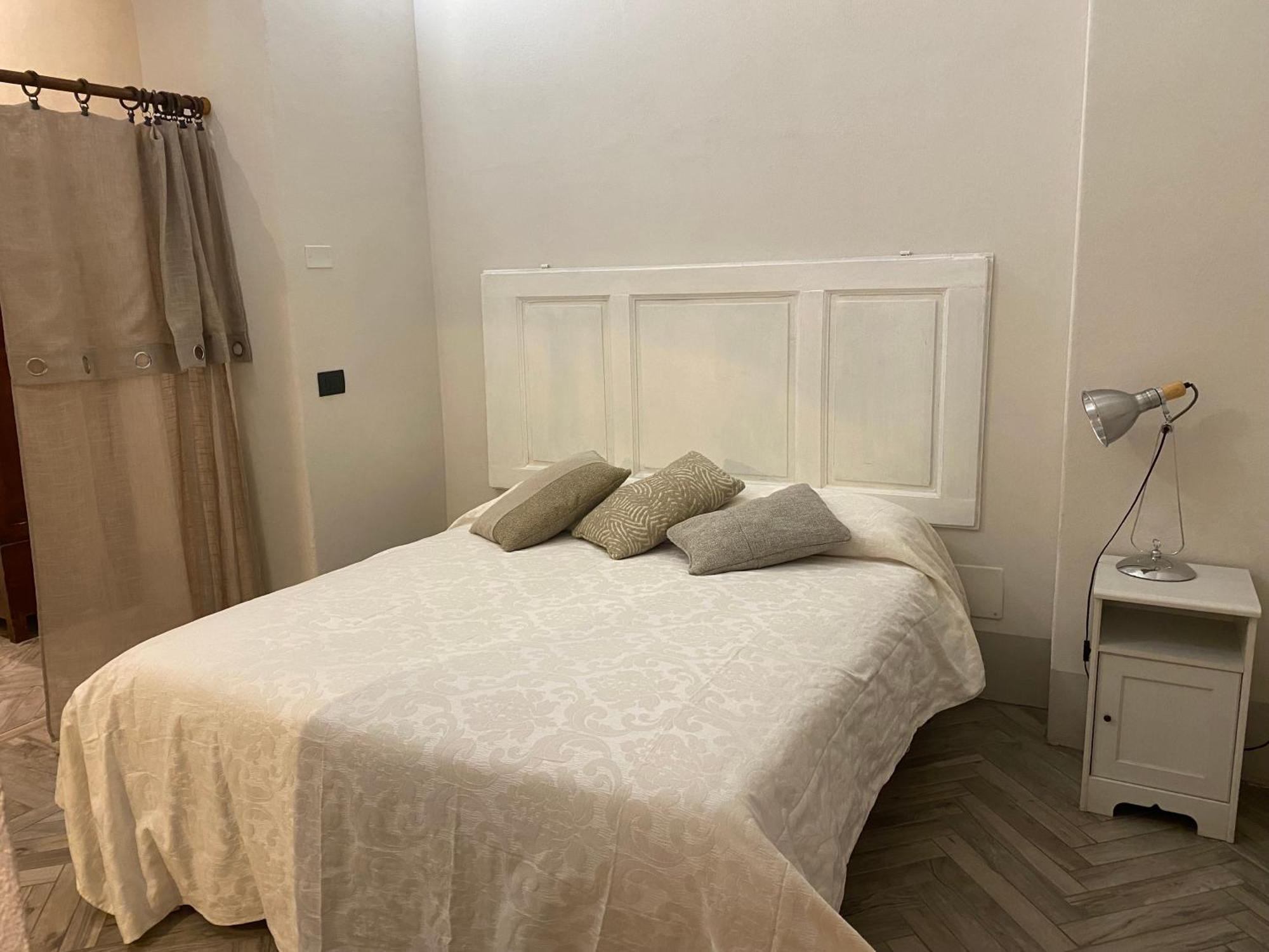 Loft Vicolo Di Vallepiatta 2 Min Piazza Del Campo Con Parcheggio Σιένα Εξωτερικό φωτογραφία